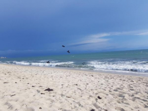 Nuevo Vallarta flamingos beach en bahia de banderas